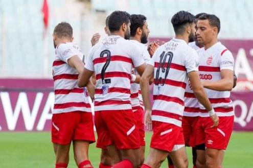 الأفريقي التونسي يسقط أمام ريفرز يونايتد في كأس الكونفدرالية